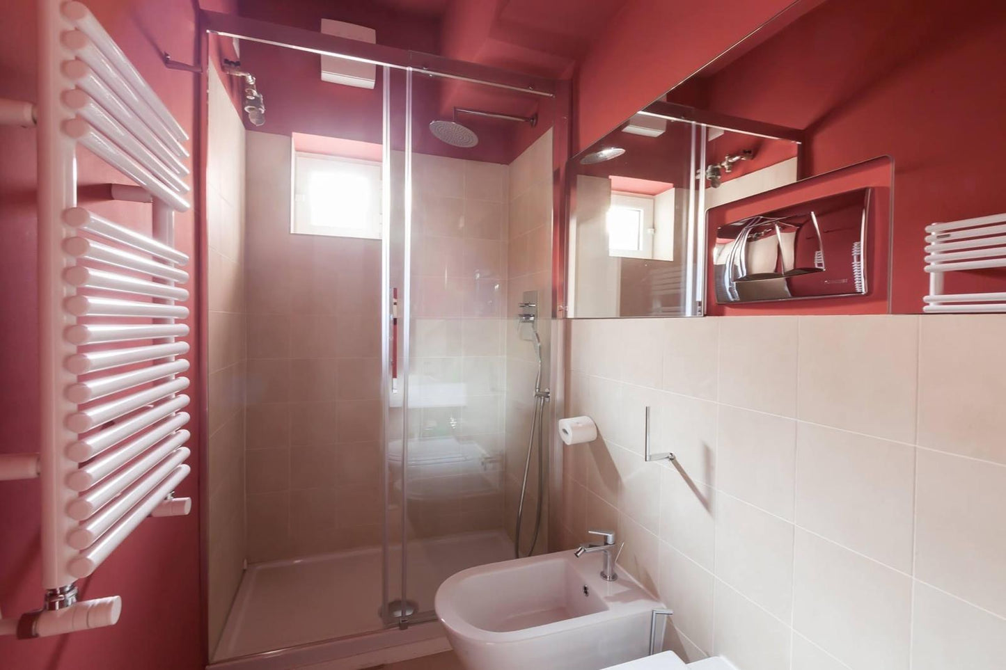Roma, zona Trastevere “Alchimia Suite” casa vacanza