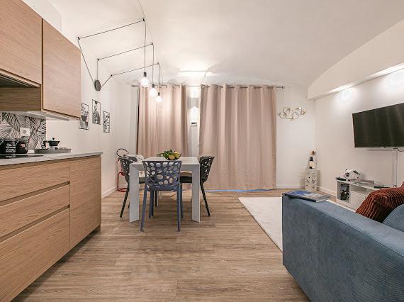 Roma, zona Colosseo "Starlight house" casa vacanza