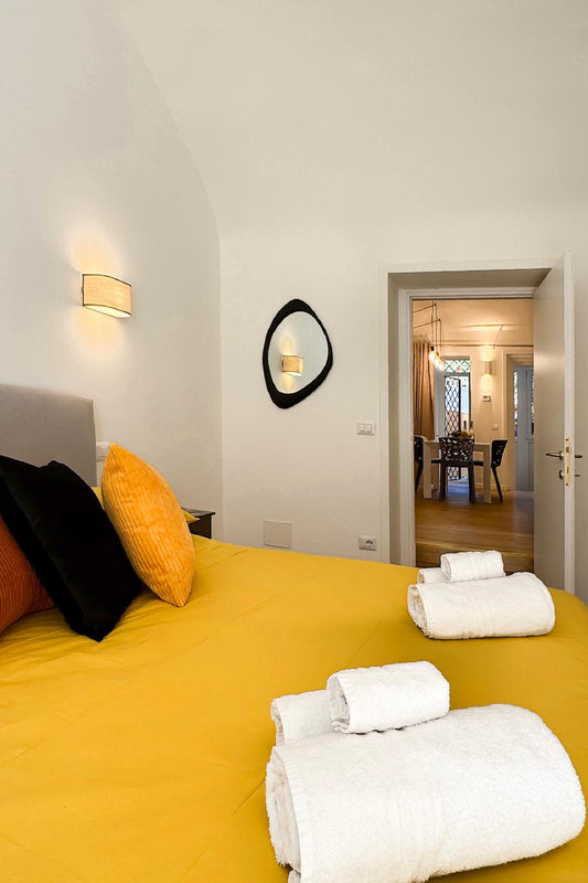 Roma, zona Colosseo "Starlight house" casa vacanza