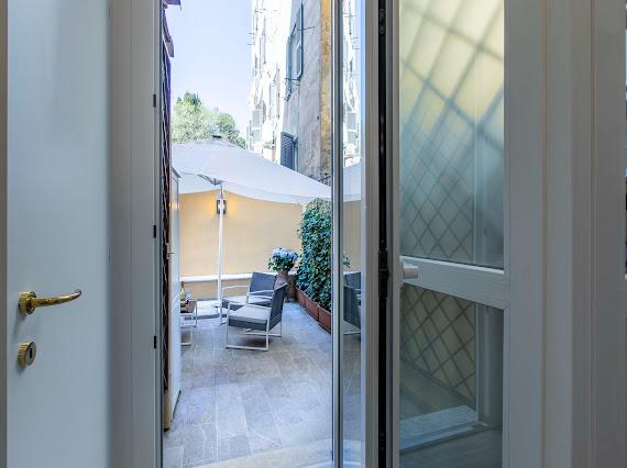 Roma, zona Colosseo "Starlight house" casa vacanza