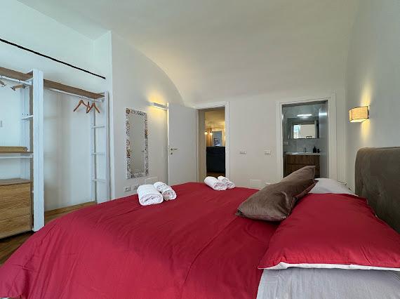 Roma, zona Colosseo "Starlight house" casa vacanza