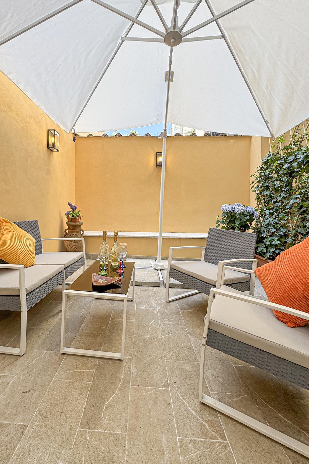 Roma, zona Colosseo "Starlight house" casa vacanza