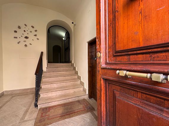Roma, zona Colosseo "Starlight house" casa vacanza
