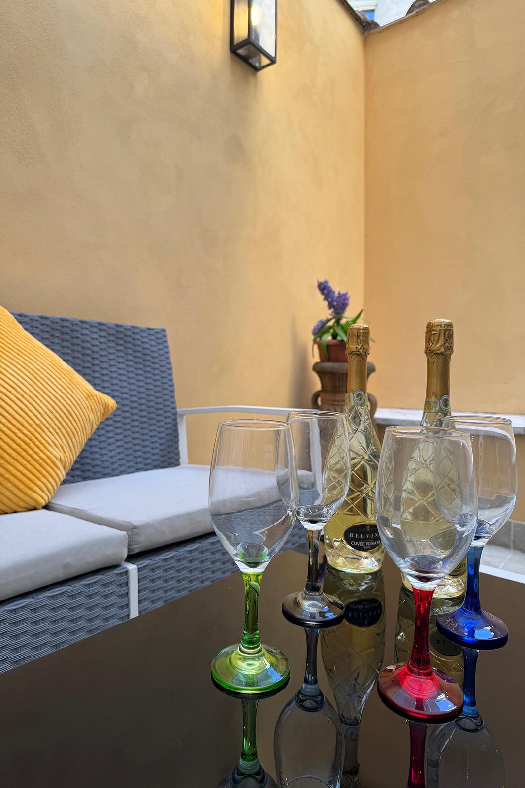 Roma, zona Colosseo "Starlight house" casa vacanza