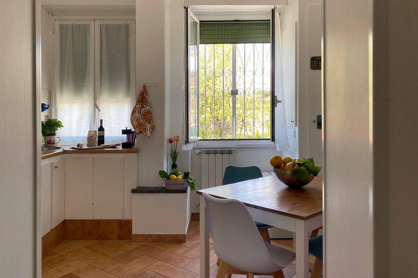 Roma, zona Ardeatina "Alchimia Friends and family" casa vacanza