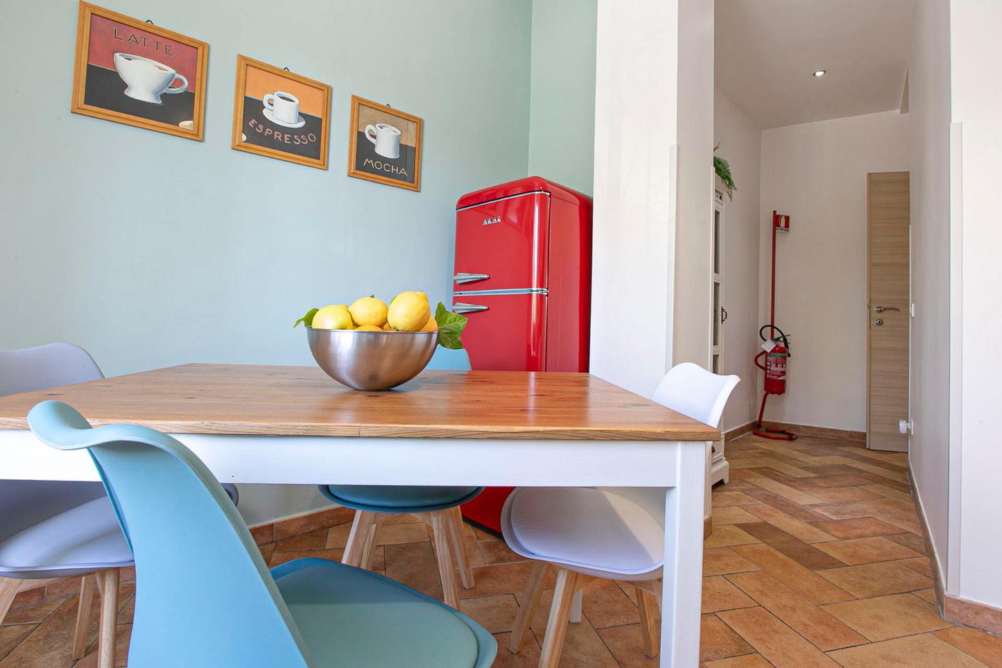 Roma, zona Ardeatina "Alchimia Friends and family" casa vacanza