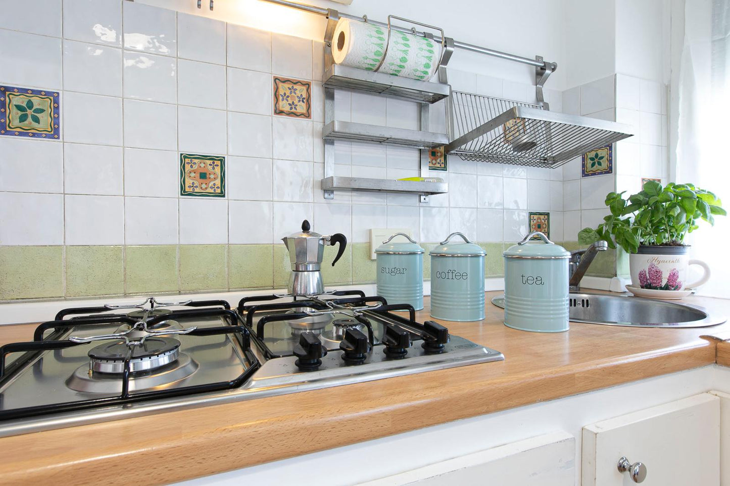 Roma, zona Ardeatina "Alchimia Friends and family" casa vacanza