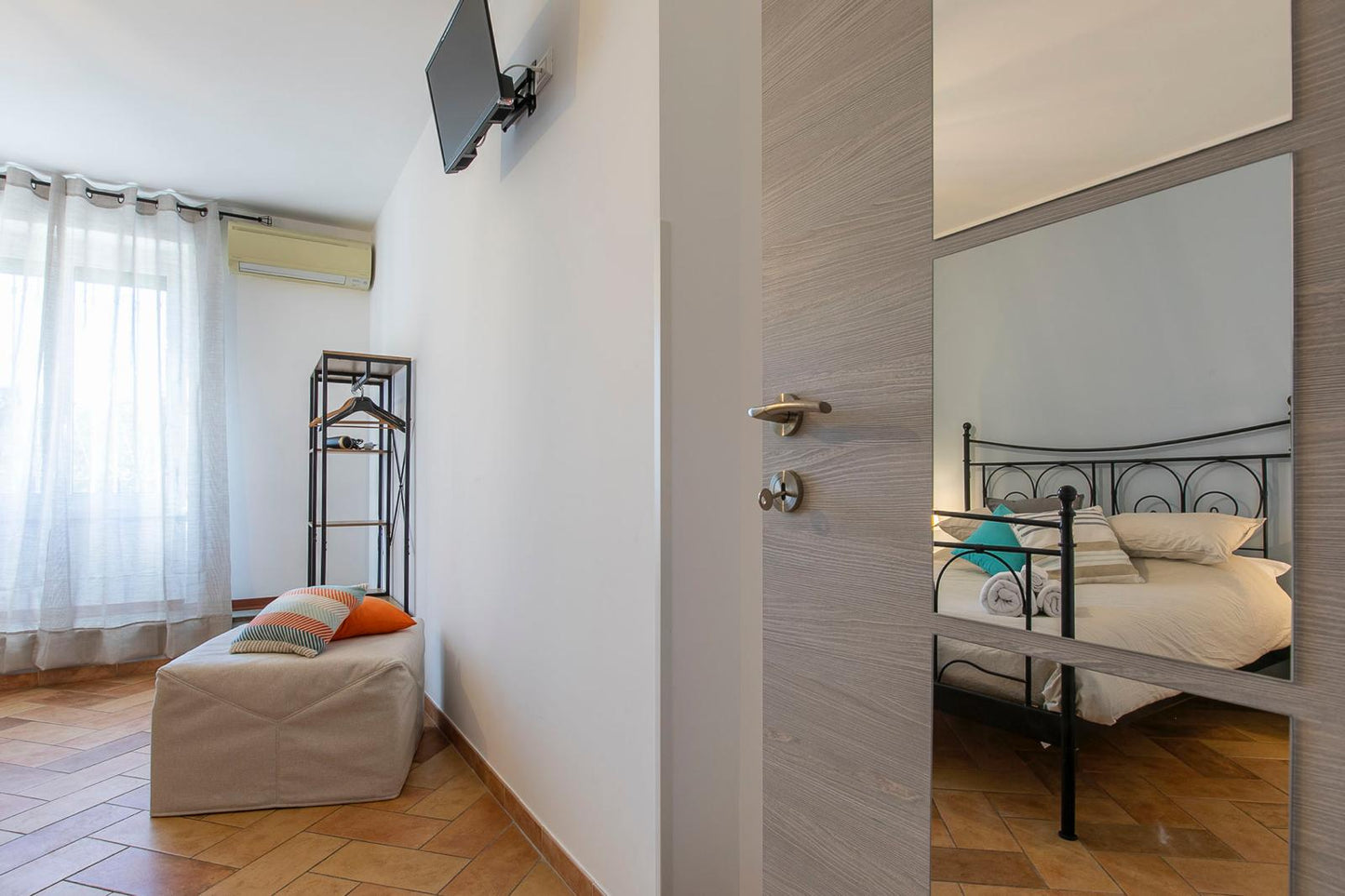 Roma, zona Ardeatina "Alchimia Friends and family" casa vacanza