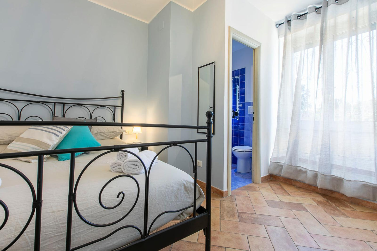 Roma, zona Ardeatina "Alchimia Friends and family" casa vacanza