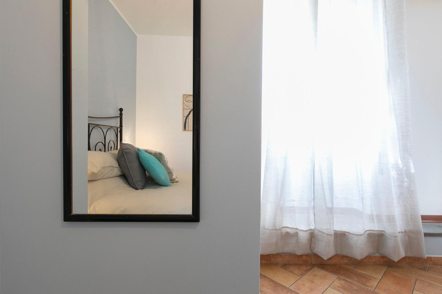 Roma, zona Ardeatina "Alchimia Friends and family" casa vacanza