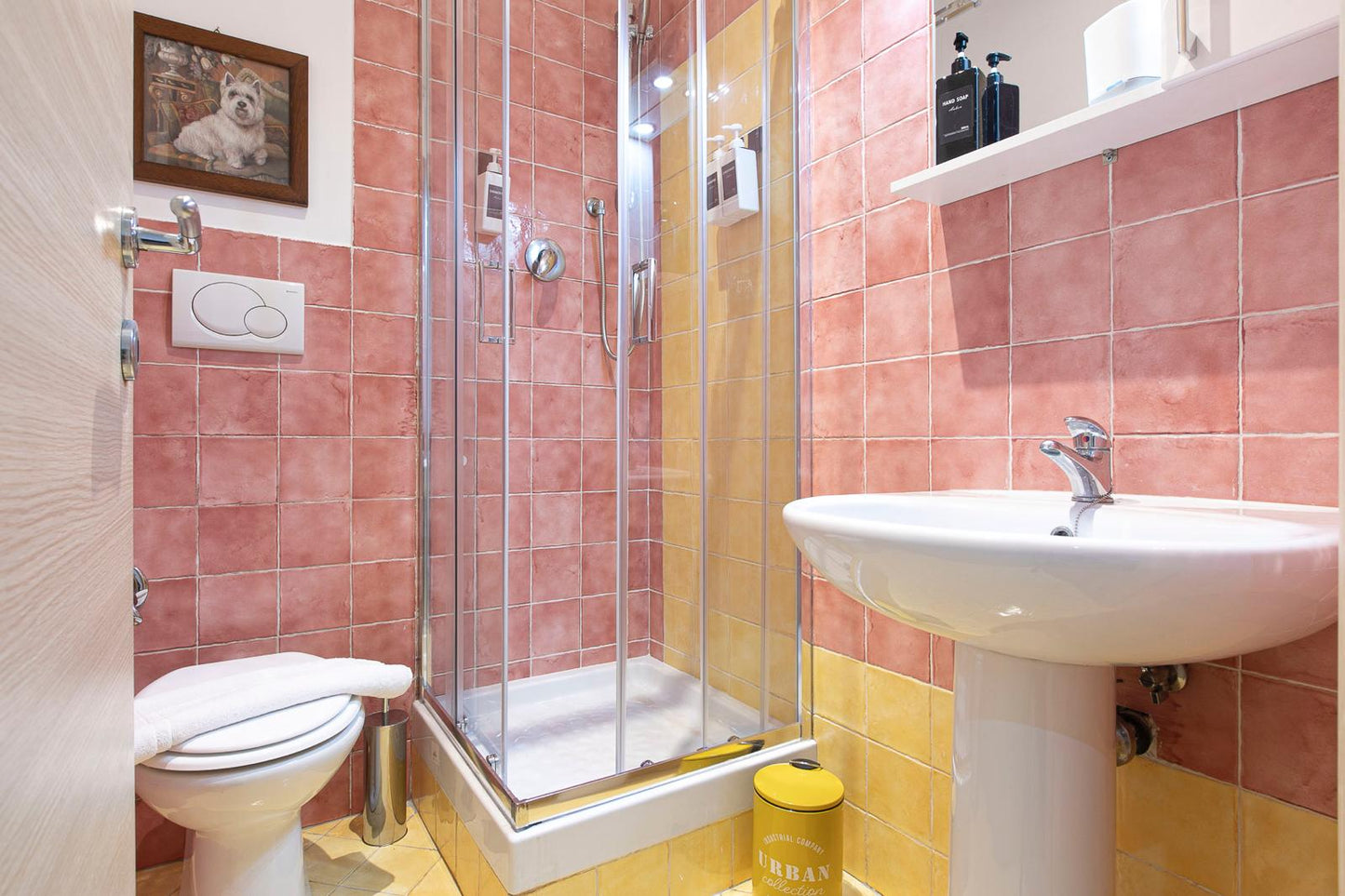 Roma, zona Ardeatina "Alchimia Friends and family" casa vacanza