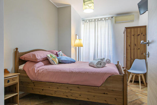 Roma, zona Ardeatina "Alchimia Friends and family" casa vacanza