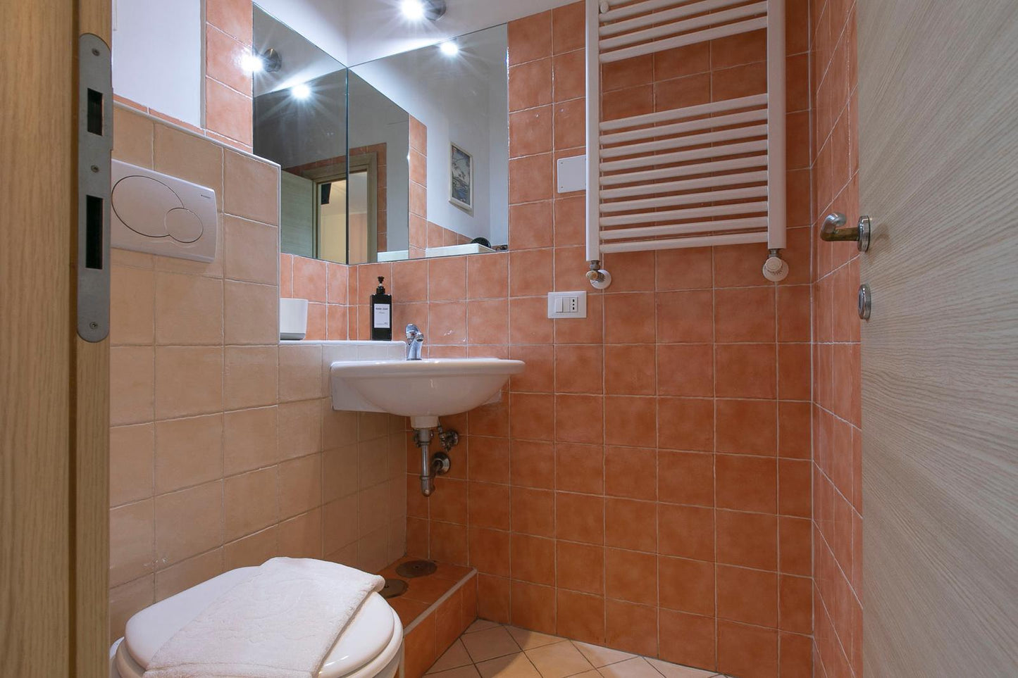 Roma, zona Ardeatina "Alchimia Friends and family" casa vacanza