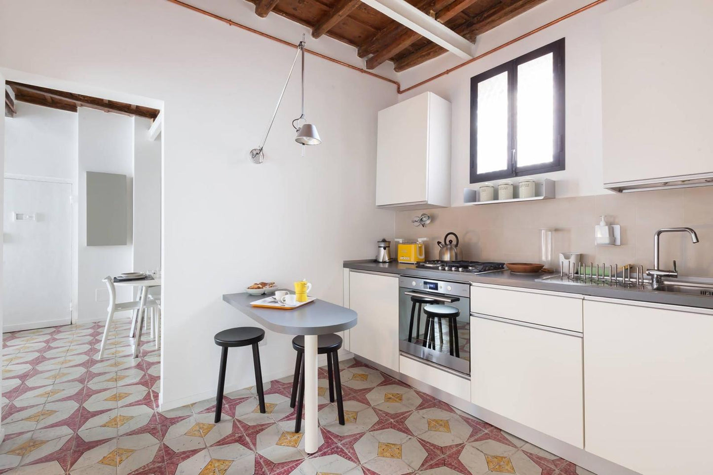 A Trastevere “Alchimia Suite” casa vacanza