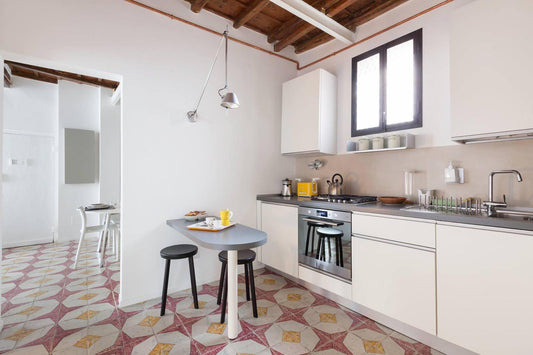 Rome, Trastevere area “Alchimia Suite” holiday home 