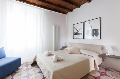 A Trastevere “Alchimia Suite” casa vacanza