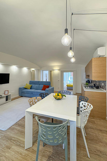 Roma, zona Colosseo "Starlight house" casa vacanza