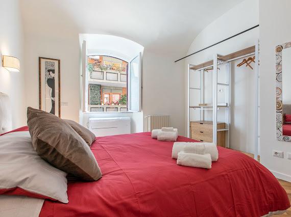 Roma, zona Colosseo "Starlight house" casa vacanza