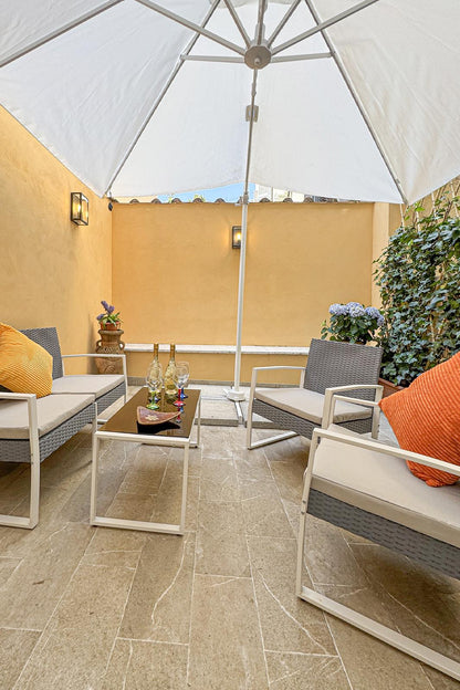 Roma, zona Colosseo "Starlight house" casa vacanza