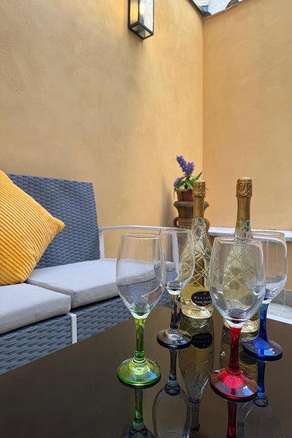 Roma, zona Colosseo "Starlight house" casa vacanza