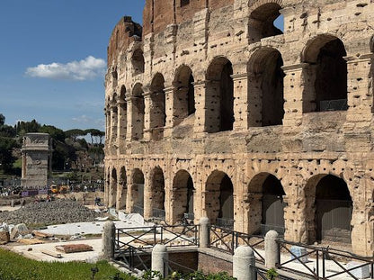 Roma, zona Colosseo "Starlight house" casa vacanza