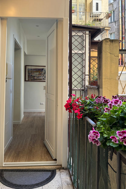 Roma, zona Colosseo "Starlight house" casa vacanza