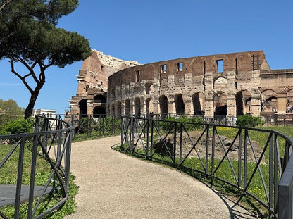 Roma, zona Colosseo "Starlight house" casa vacanza