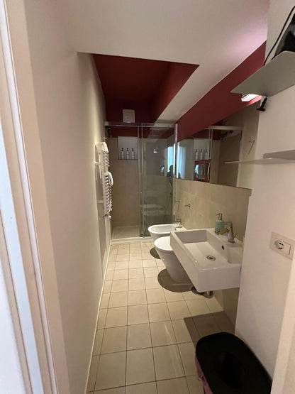 Rome, Trastevere area “Alchimia Suite” holiday home 