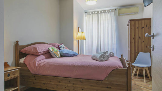 Rome, Ardeatina area "Alchimia Friends and family" holiday home 